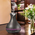 400ml Top Rated Ultrasonic Rose Essential Oil Diffusers